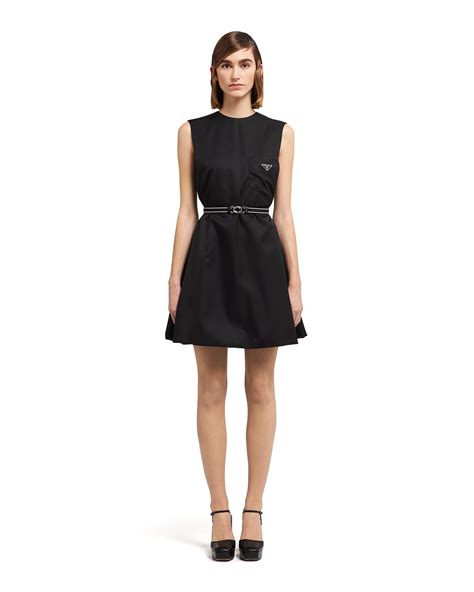 prada nylon dress|prada dresses polyvore.